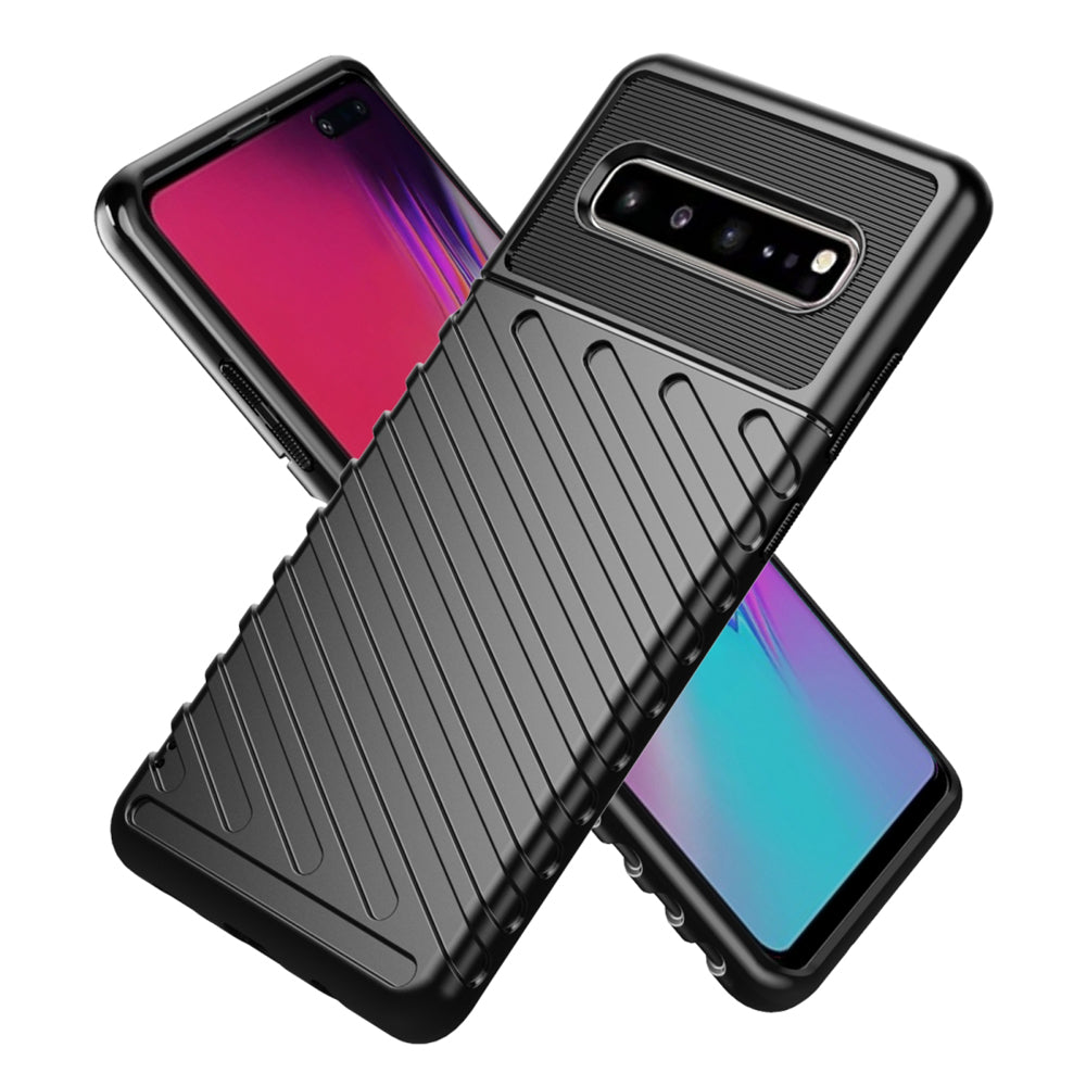Thunder TPU Cover for Samsung Galaxy S10 5G