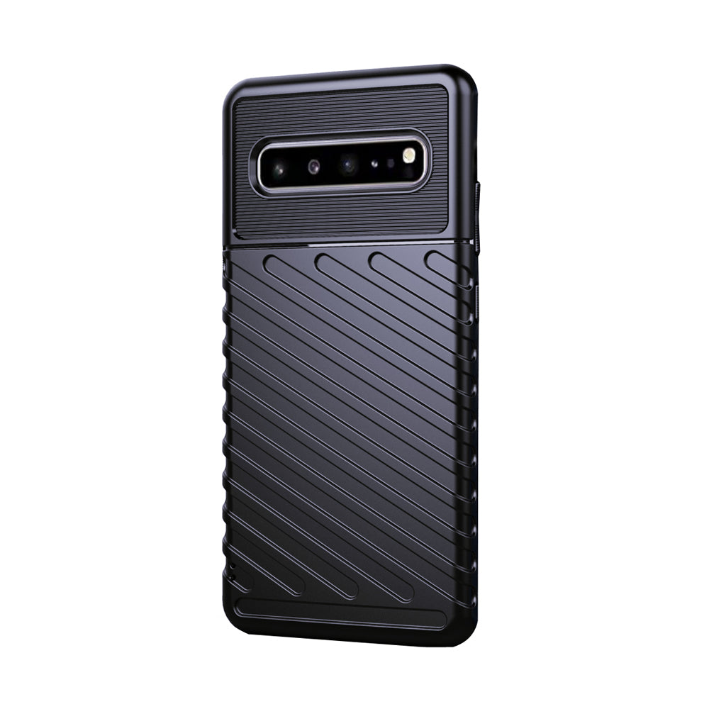 Thunder TPU Cover for Samsung Galaxy S10 5G