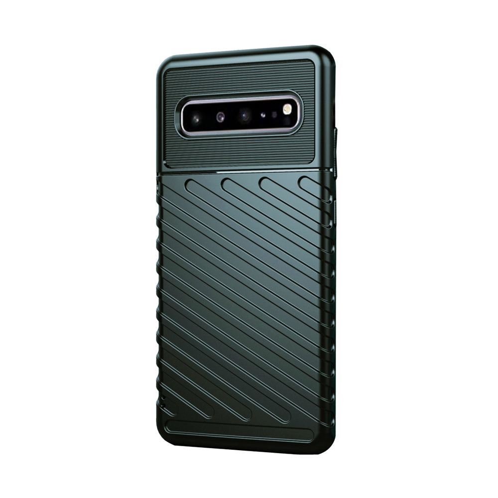Thunder TPU Cover for Samsung Galaxy S10 5G