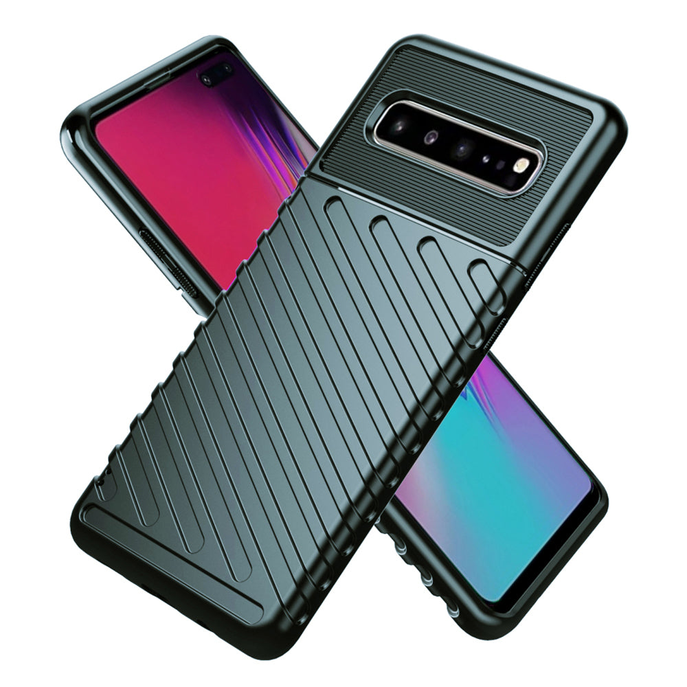 Thunder TPU Cover for Samsung Galaxy S10 5G