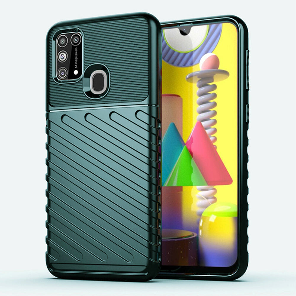 Samsung Galaxy M31 / M31 Prime / F41