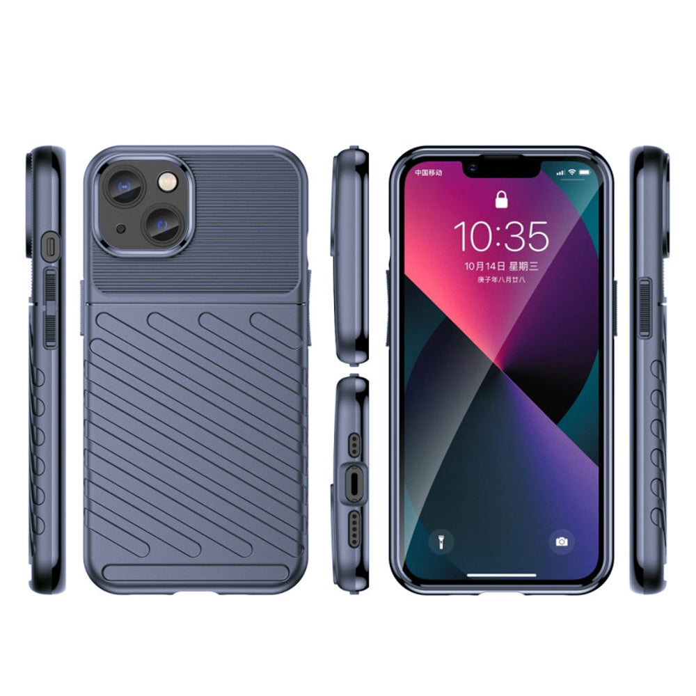 Thunder TPU Cover for Apple iPhone 14