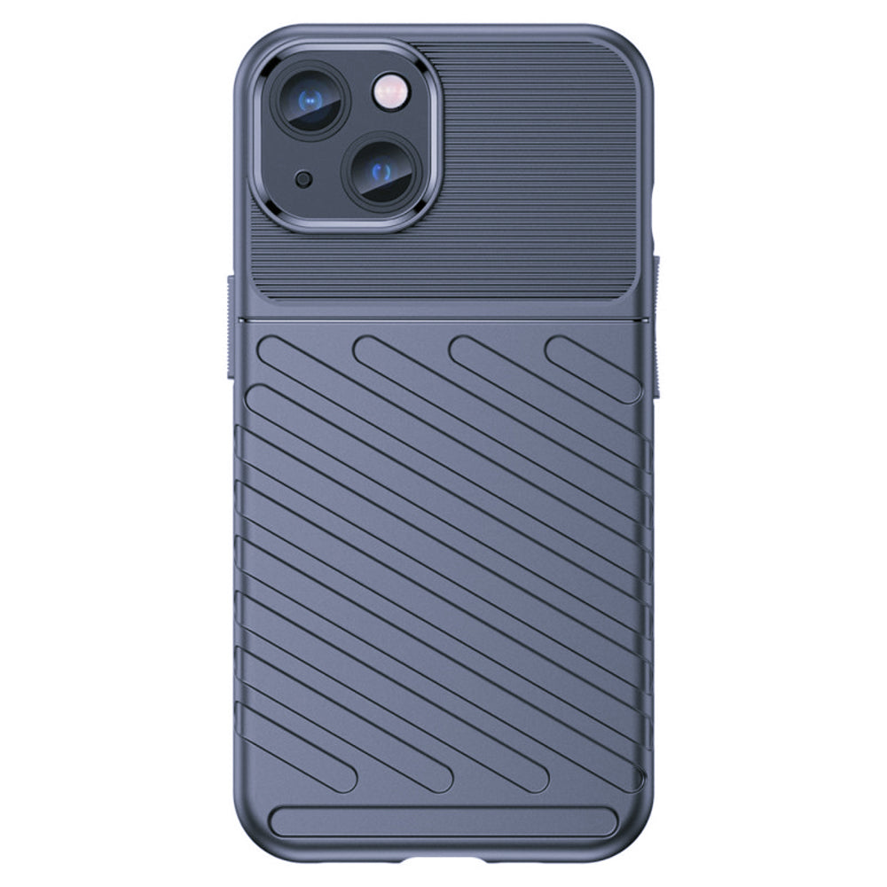 Thunder TPU Cover for Apple iPhone 14