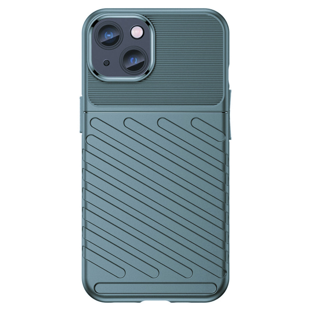 Thunder TPU Cover for Apple iPhone 14