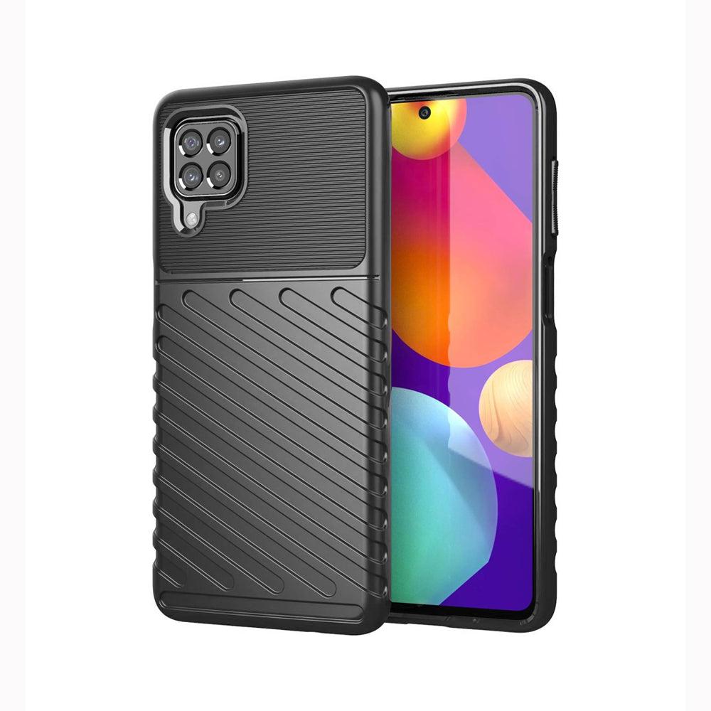 Samsung Galaxy F62 4G / M62 4G