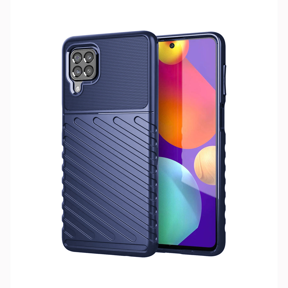Samsung Galaxy F62 4G / M62 4G