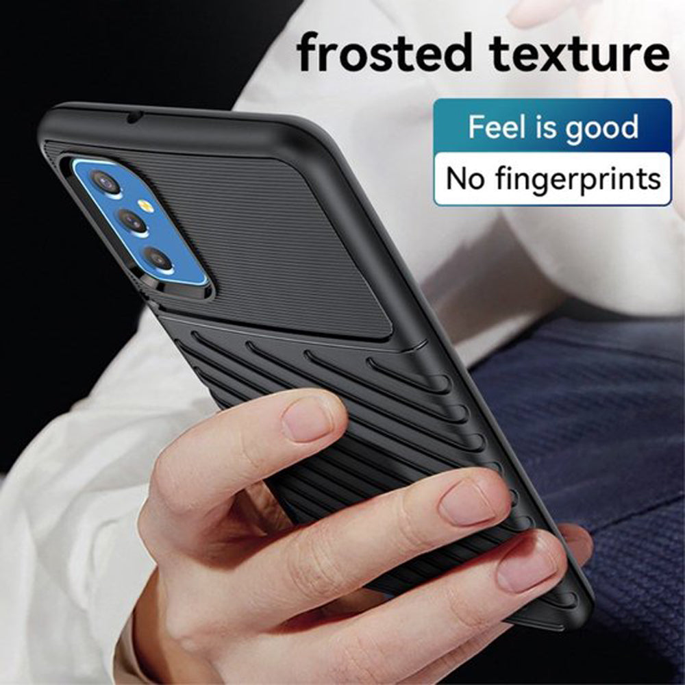 Thunder TPU Cover for Samsung Galaxy M52 5G