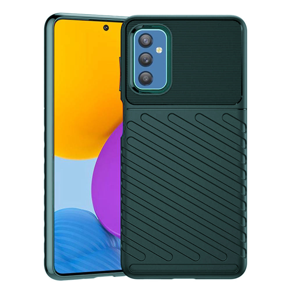 Samsung Galaxy M52 5G