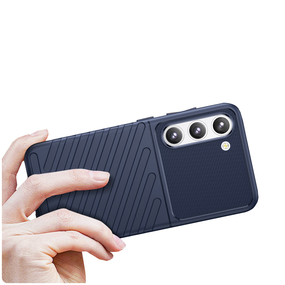 Thunder TPU Cover for Samsung Galaxy S23 5G