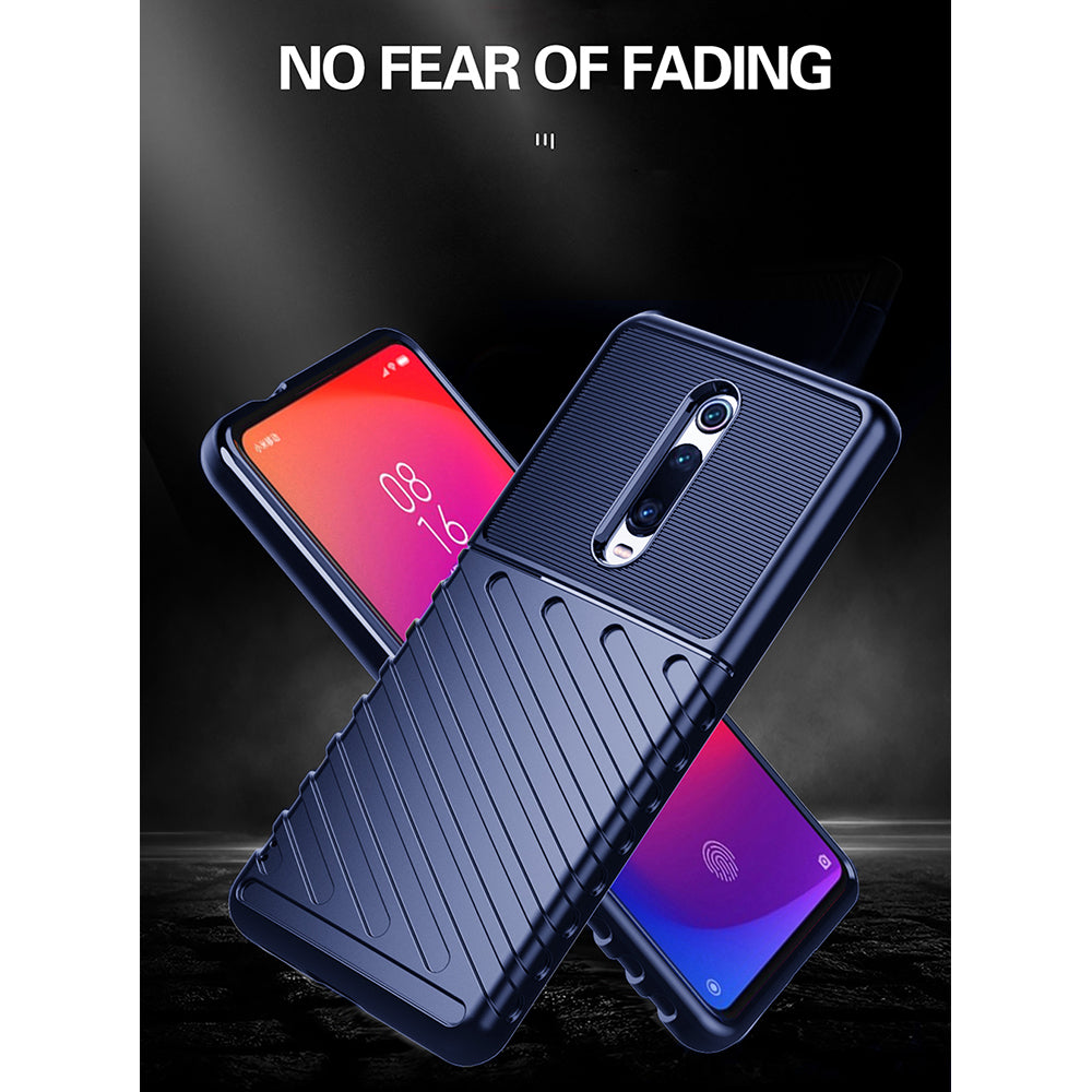 Thunder TPU Cover for Mi Redmi K20 4G / K20 Pro 4G