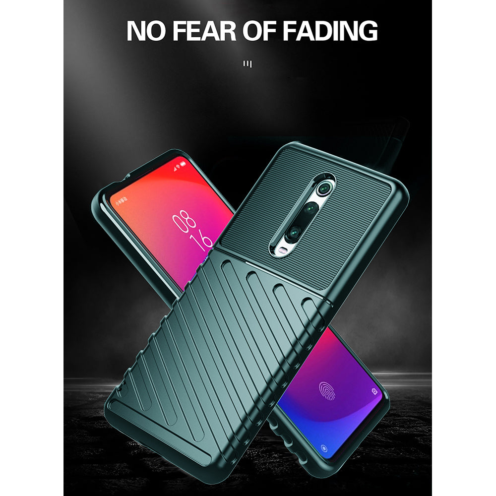 Thunder TPU Cover for Mi Redmi K20 4G / K20 Pro 4G