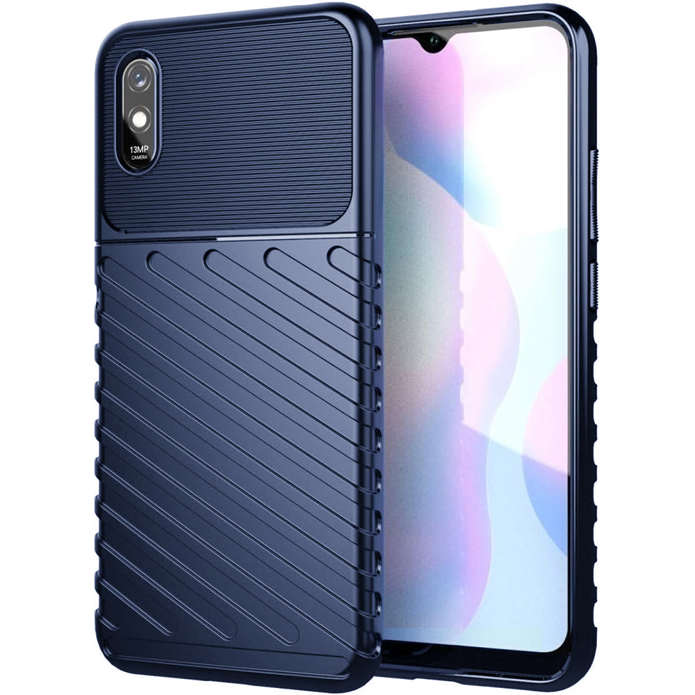 Mi Redmi 9A / 9A Sport / 9i / 9i Sport