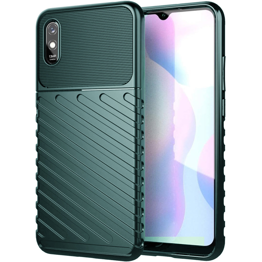 Mi Redmi 9A / 9A Sport / 9i / 9i Sport