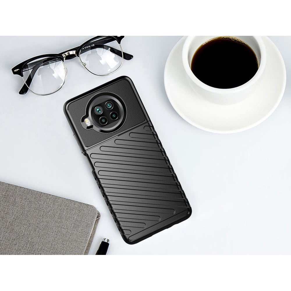 Thunder TPU Cover for Mi 10T Lite 5G / 10i 5G / Redmi Note 9 Pro 5G