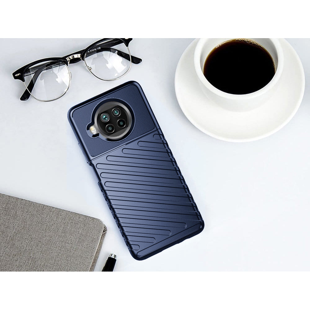 Thunder TPU Cover for Mi 10T Lite 5G / 10i 5G / Redmi Note 9 Pro 5G