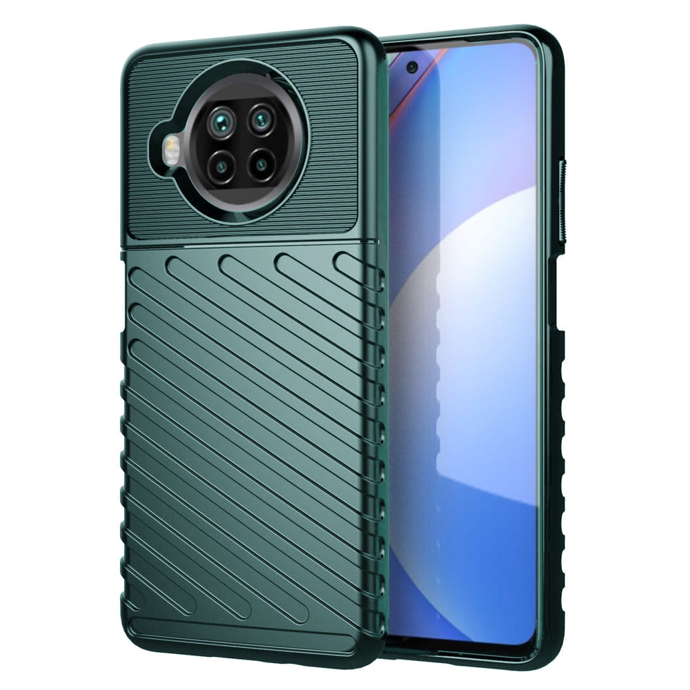 Mi 10T Lite 5G / 10i 5G / Redmi Note 9 Pro 5G