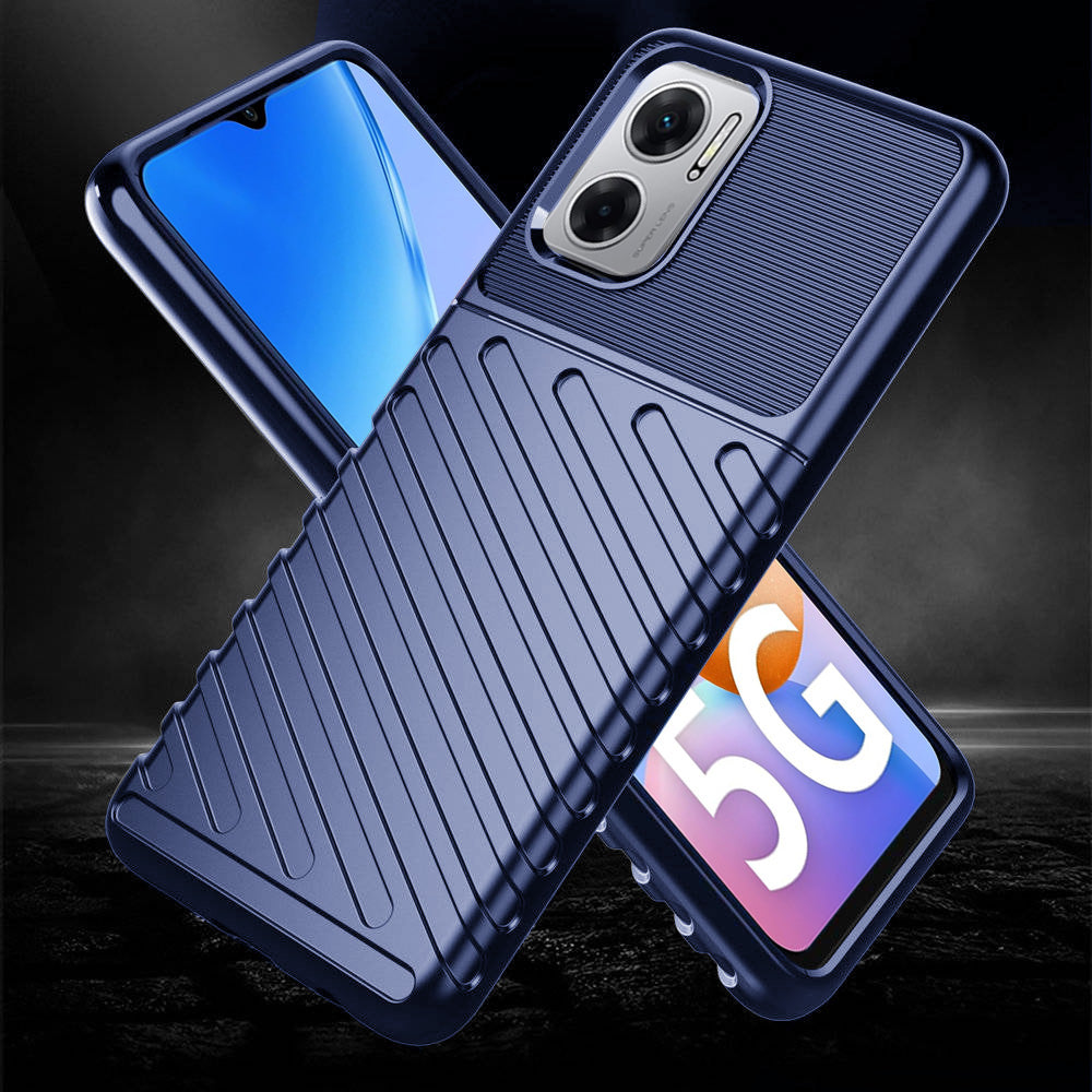 Thunder TPU Cover for Mi Redmi 11 Prime 5G