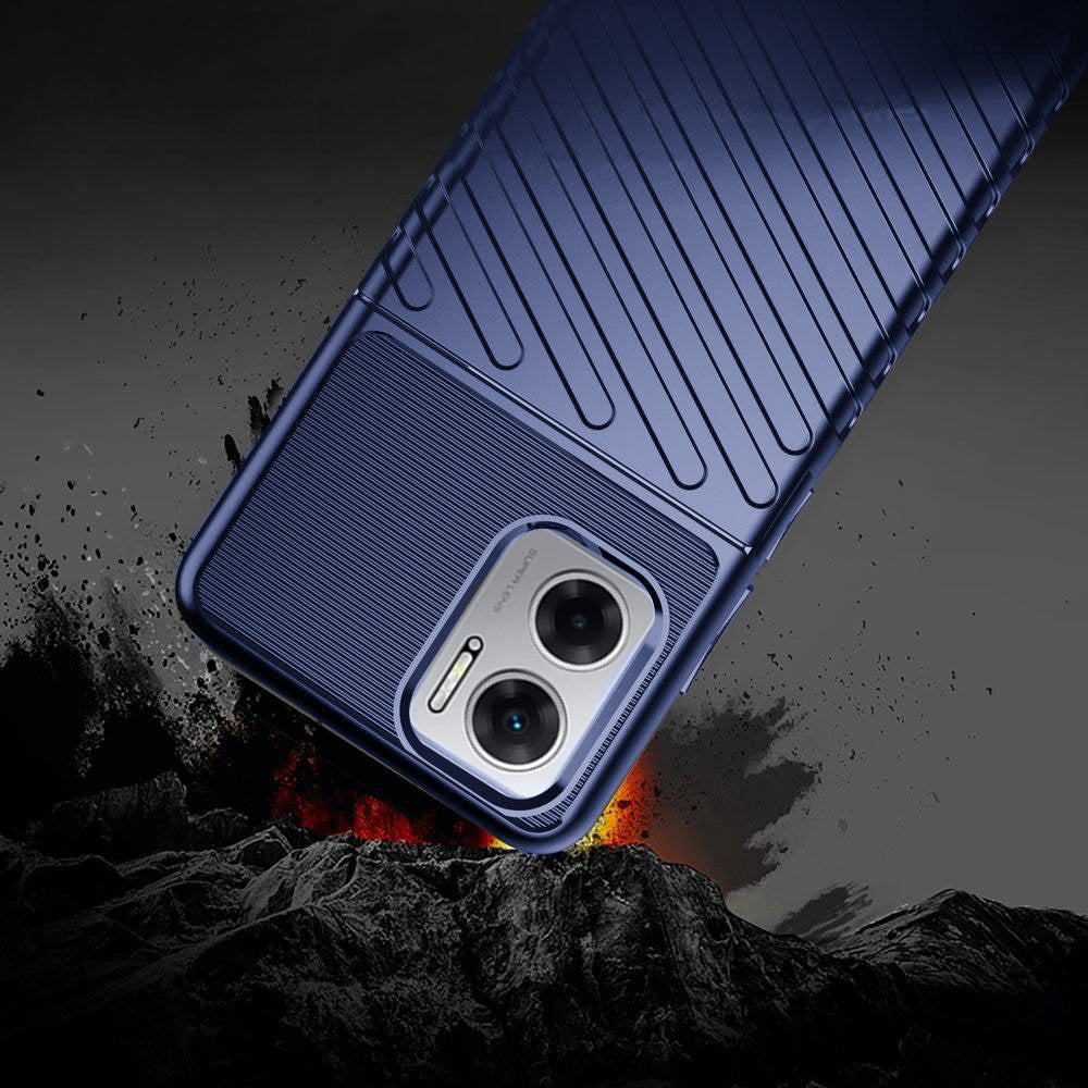 Thunder TPU Cover for Mi Redmi 11 Prime 5G