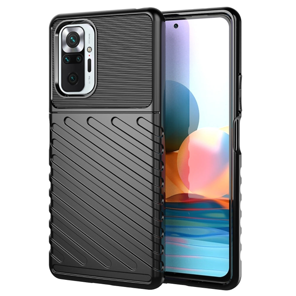 Mi Redmi Note 10 Pro 4G