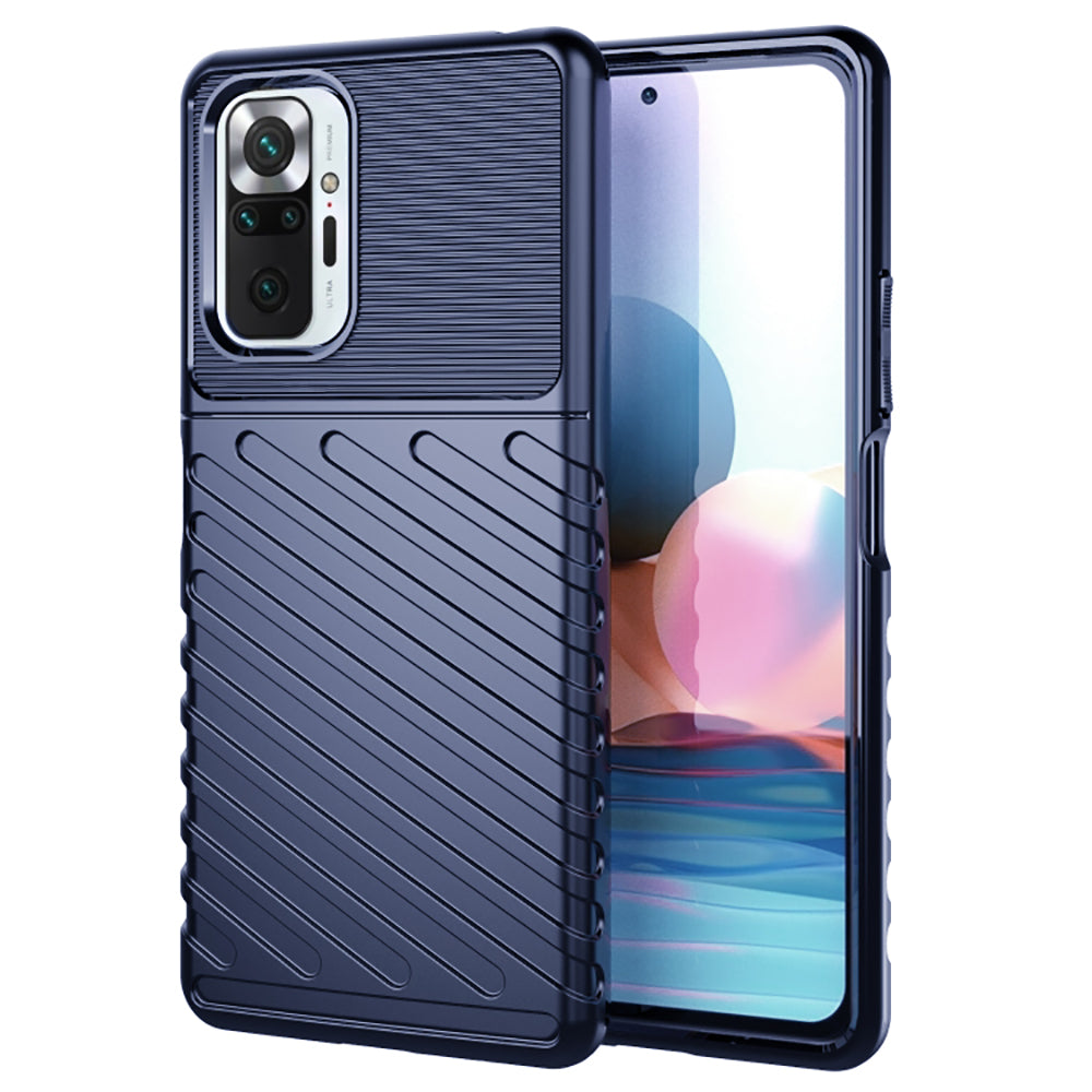 Mi Redmi Note 10 Pro 4G
