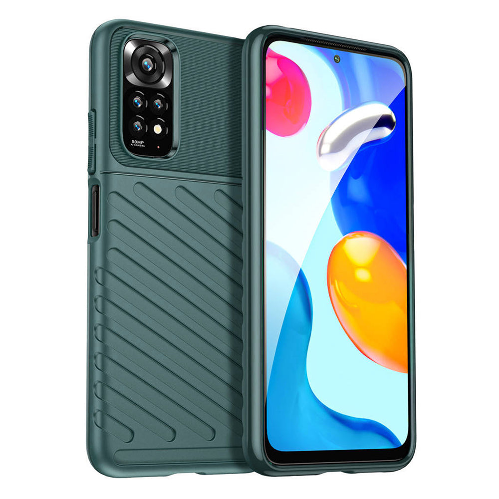 Mi Redmi Note 11S 4G / 11 4G / Poco M4 Pro 4G
