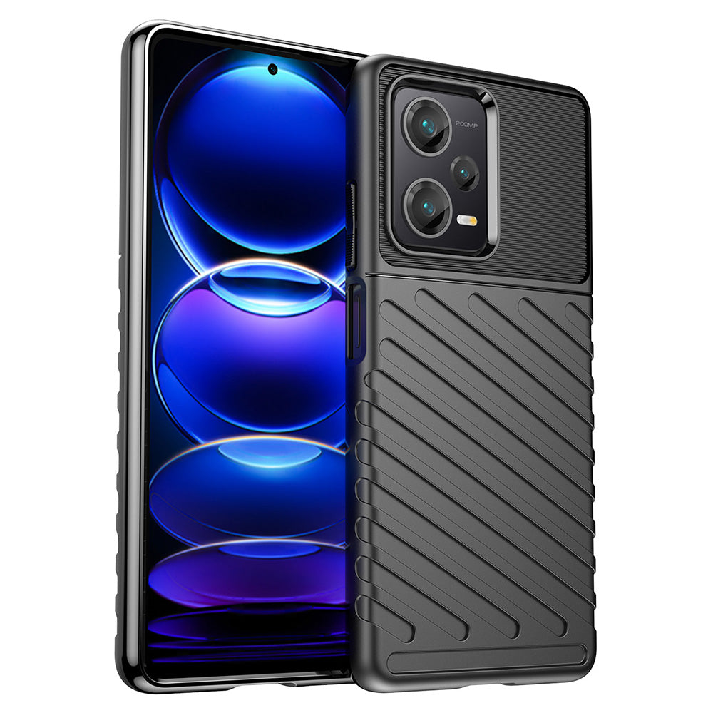 Mi Redmi Note 12 5G / 12R Pro 5G / Poco X5 5G