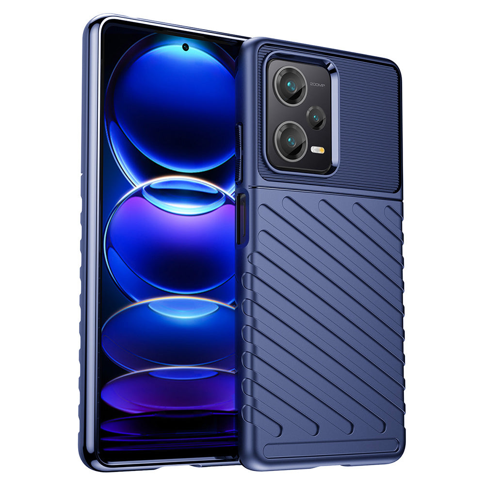 Mi Redmi Note 12 5G / 12R Pro 5G / Poco X5 5G