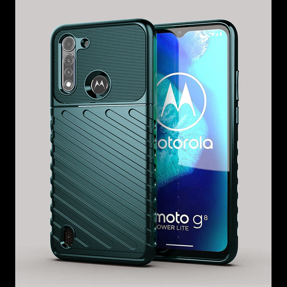 Motorola Moto G8 Power Lite