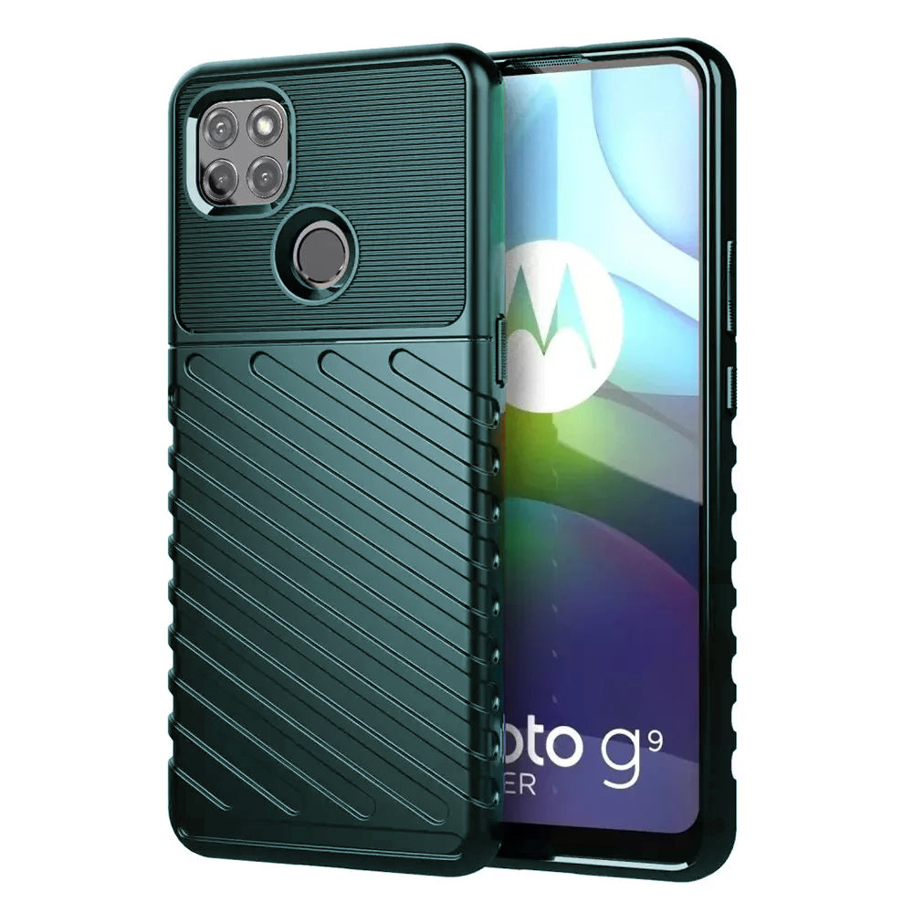 Motorola Moto G9 Power 4G