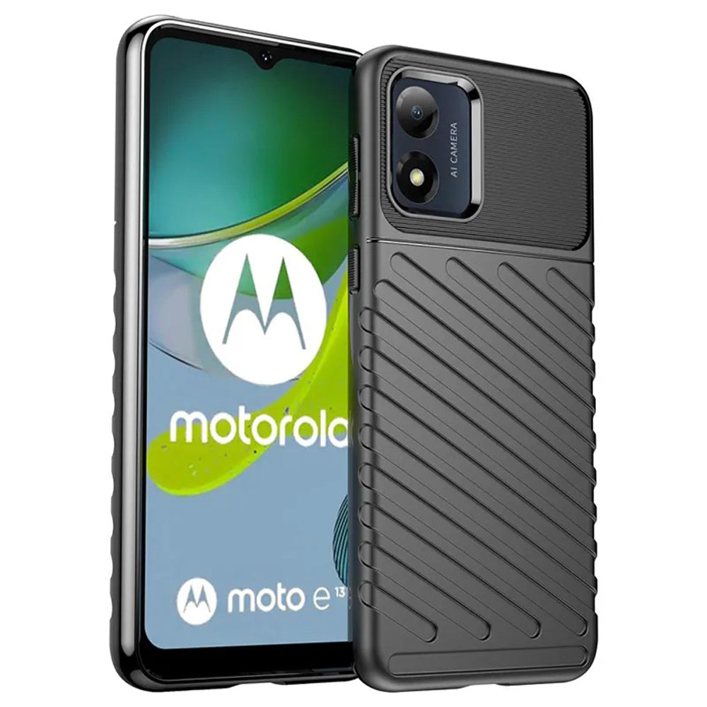 Motorola Moto E13 4G