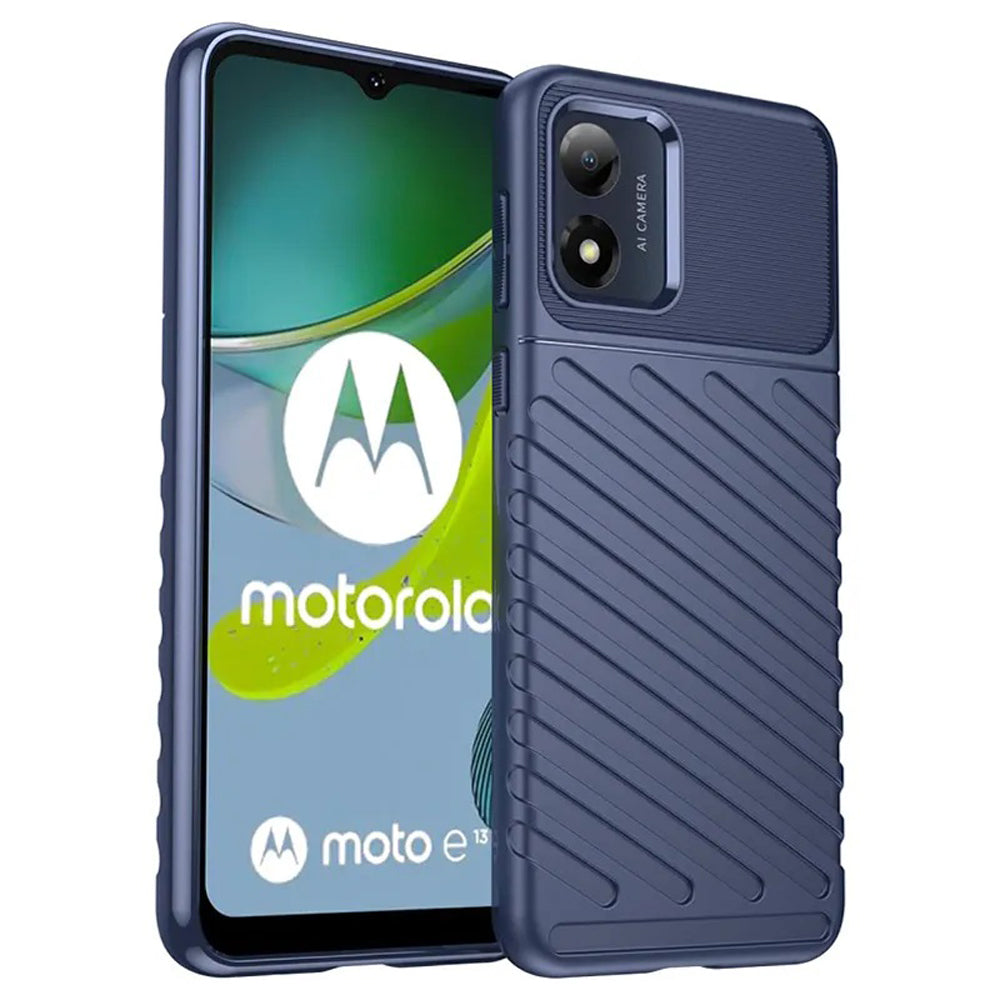 Motorola Moto E13 4G