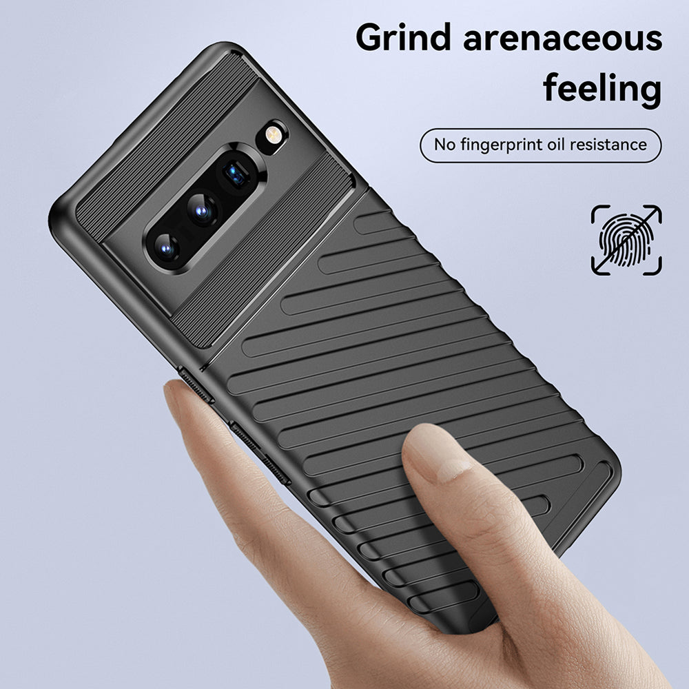 Thunder TPU Cover for Google Pixel 7 Pro 5G