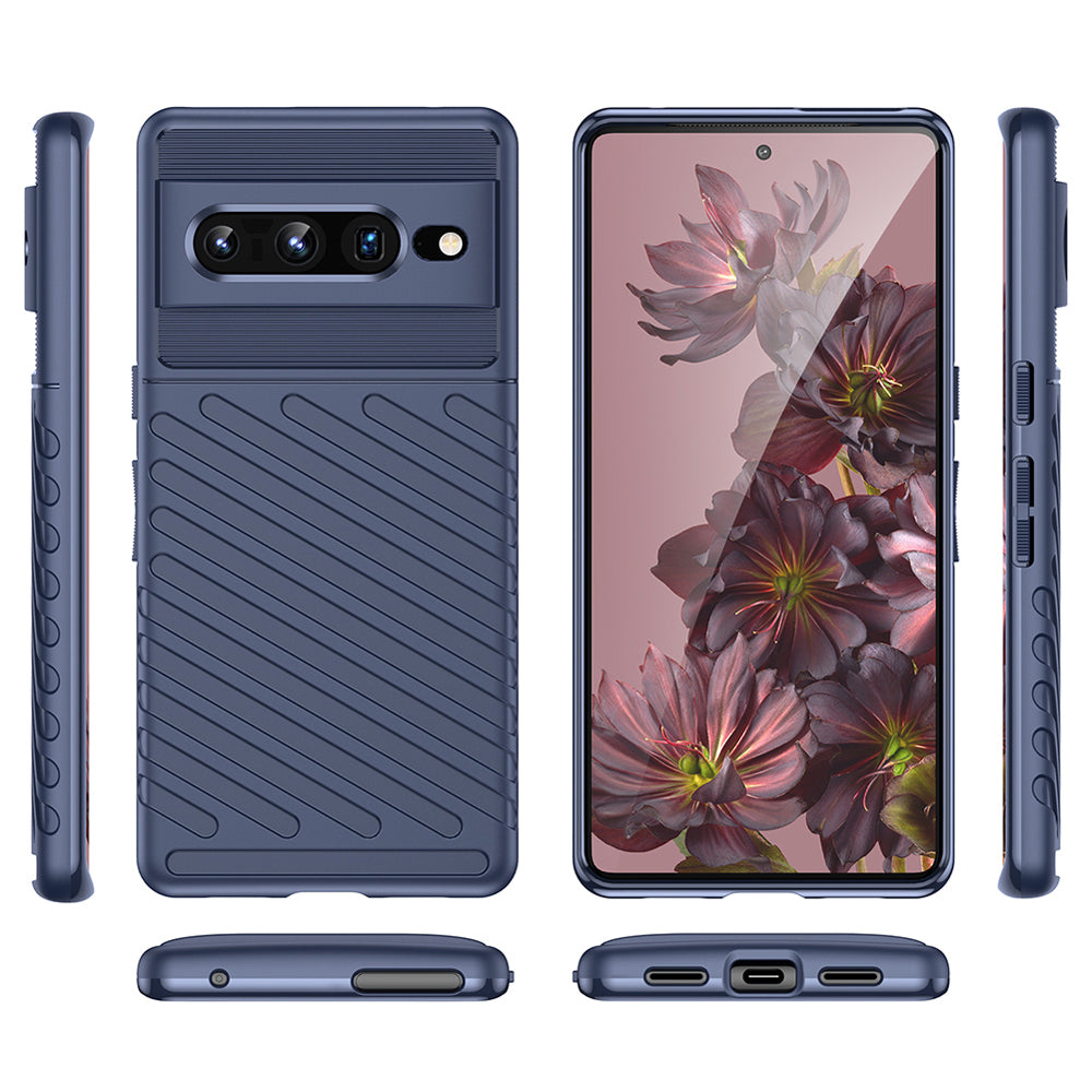 Thunder TPU Cover for Google Pixel 7 Pro 5G