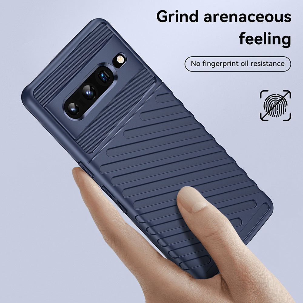 Thunder TPU Cover for Google Pixel 7 Pro 5G