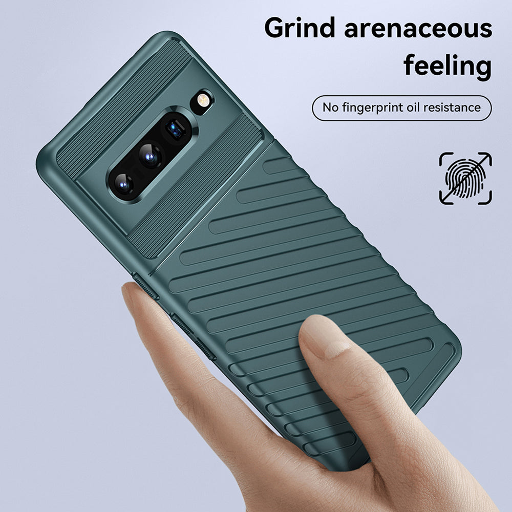 Thunder TPU Cover for Google Pixel 7 Pro 5G