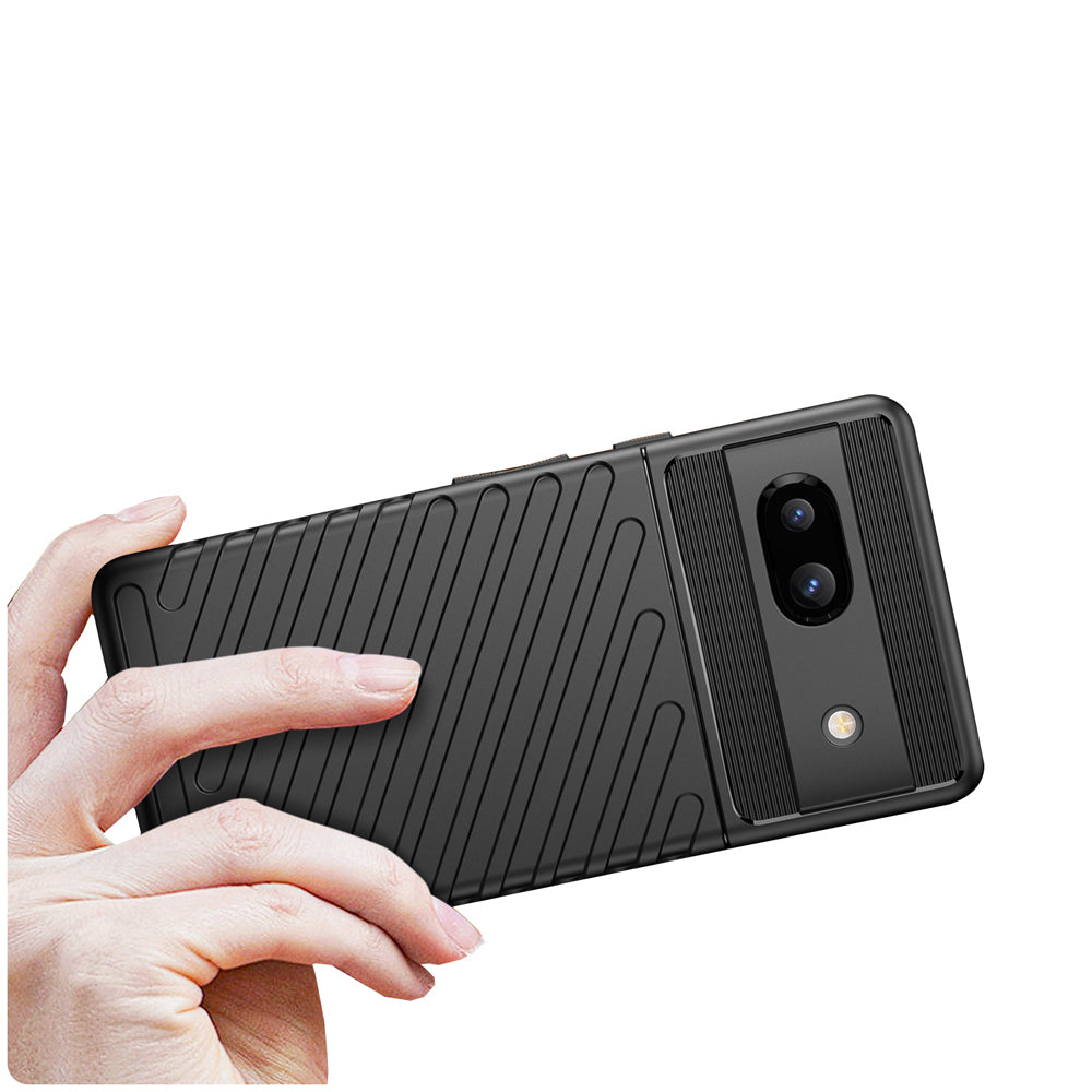 Thunder TPU Cover for Google Pixel 7a 5G