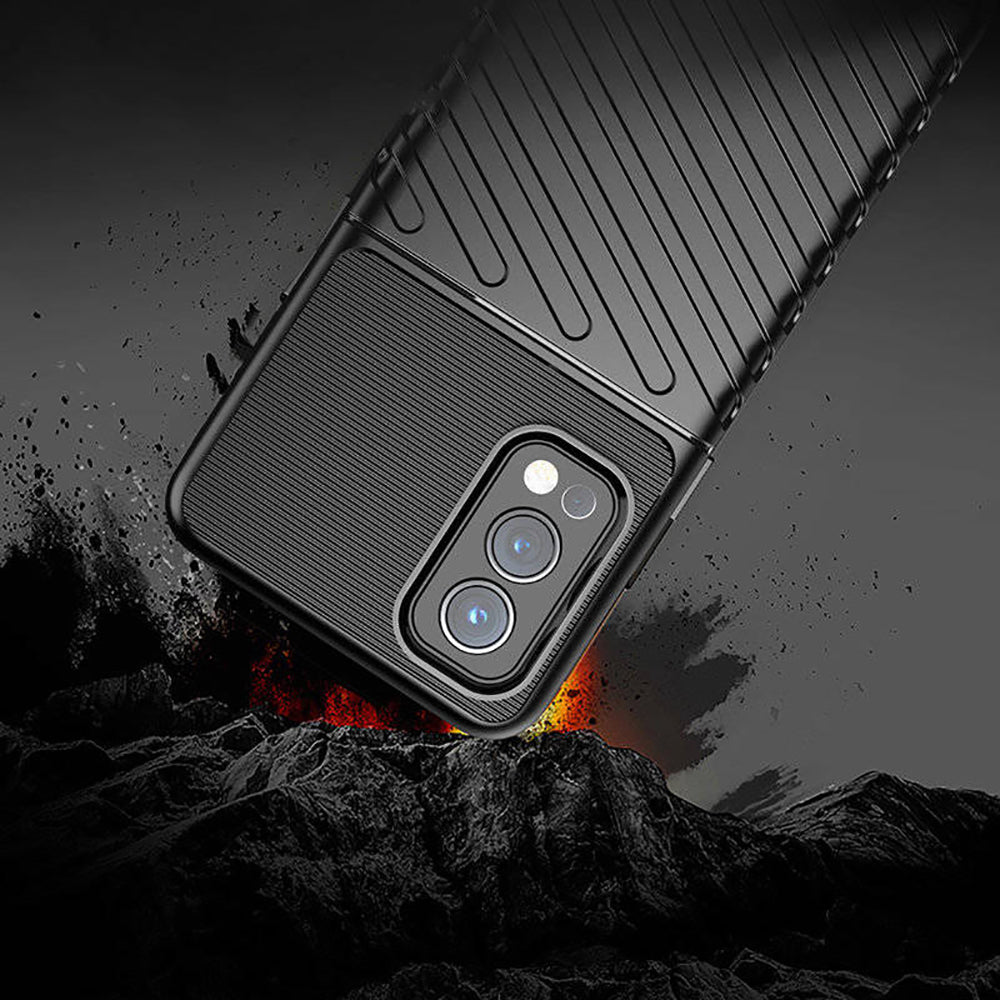 Thunder TPU Cover for OnePlus Nord 2 5G