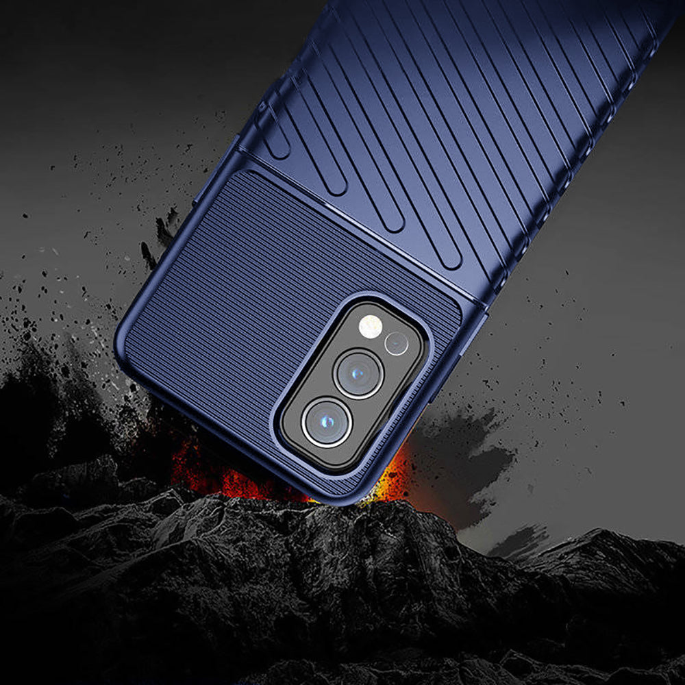 Thunder TPU Cover for OnePlus Nord 2 5G