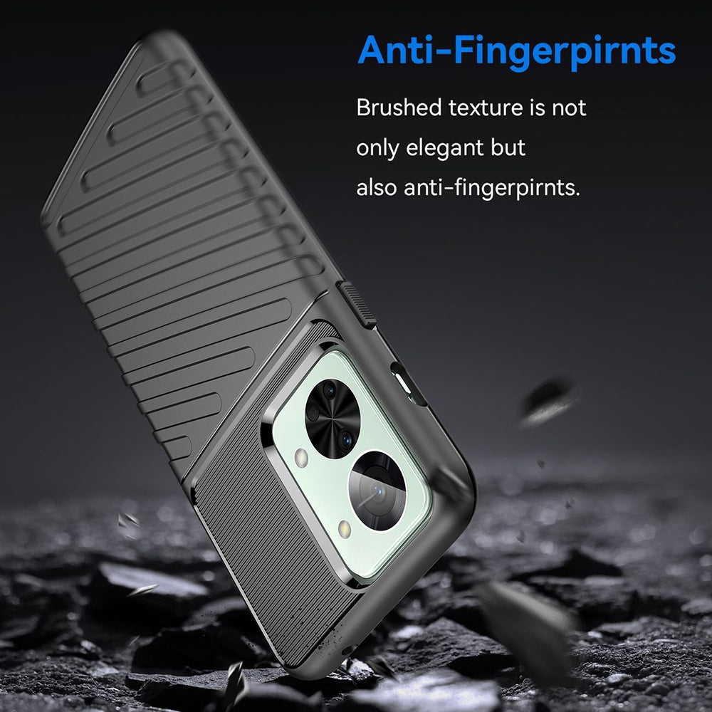 Thunder TPU Cover for OnePlus Nord 2T 5G