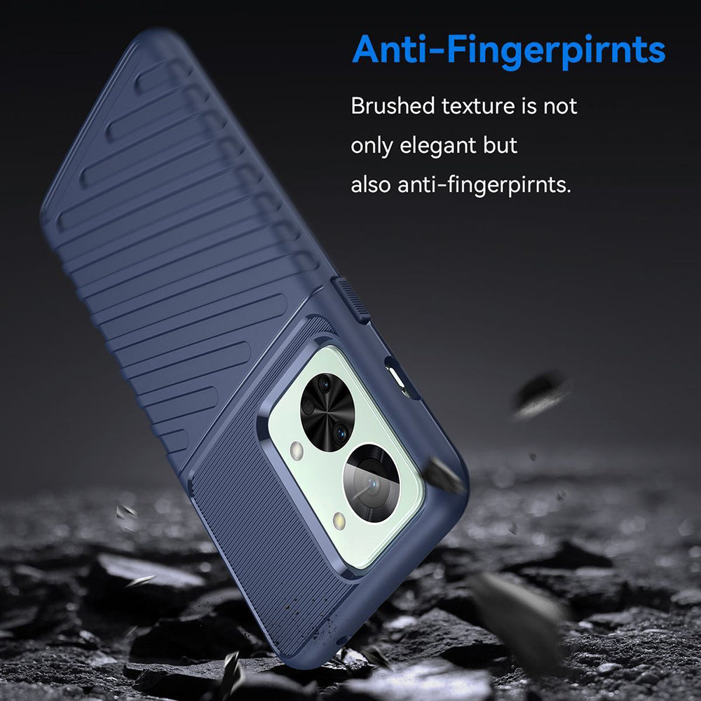 Thunder TPU Cover for OnePlus Nord 2T 5G