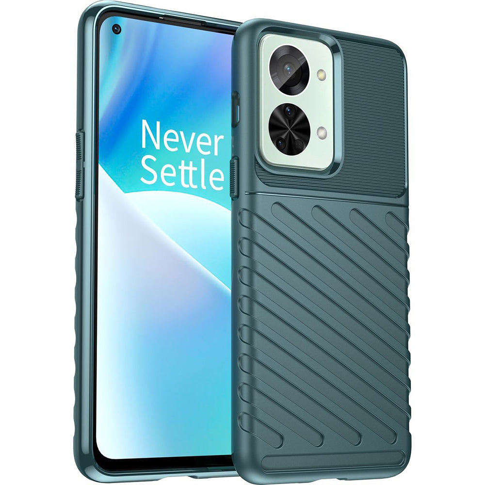 OnePlus Nord 2T 5G