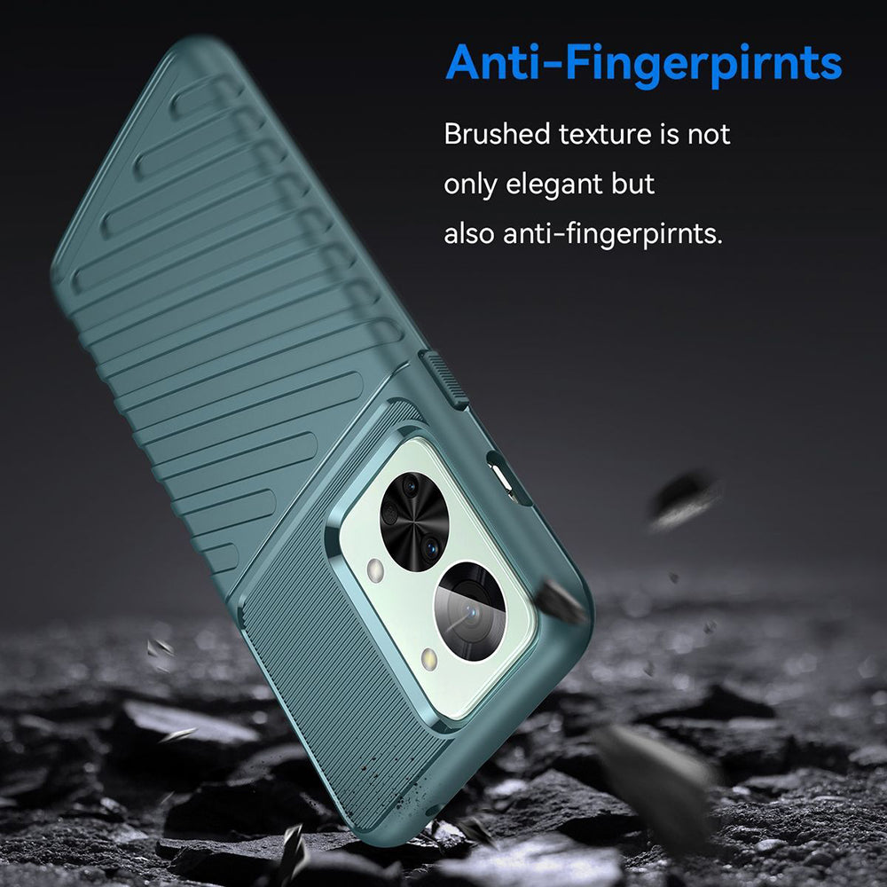 Thunder TPU Cover for OnePlus Nord 2T 5G