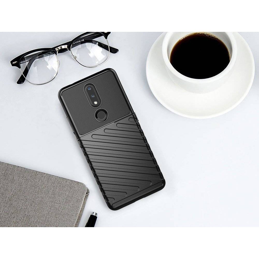 Thunder TPU Cover for Nokia 2.4 4G
