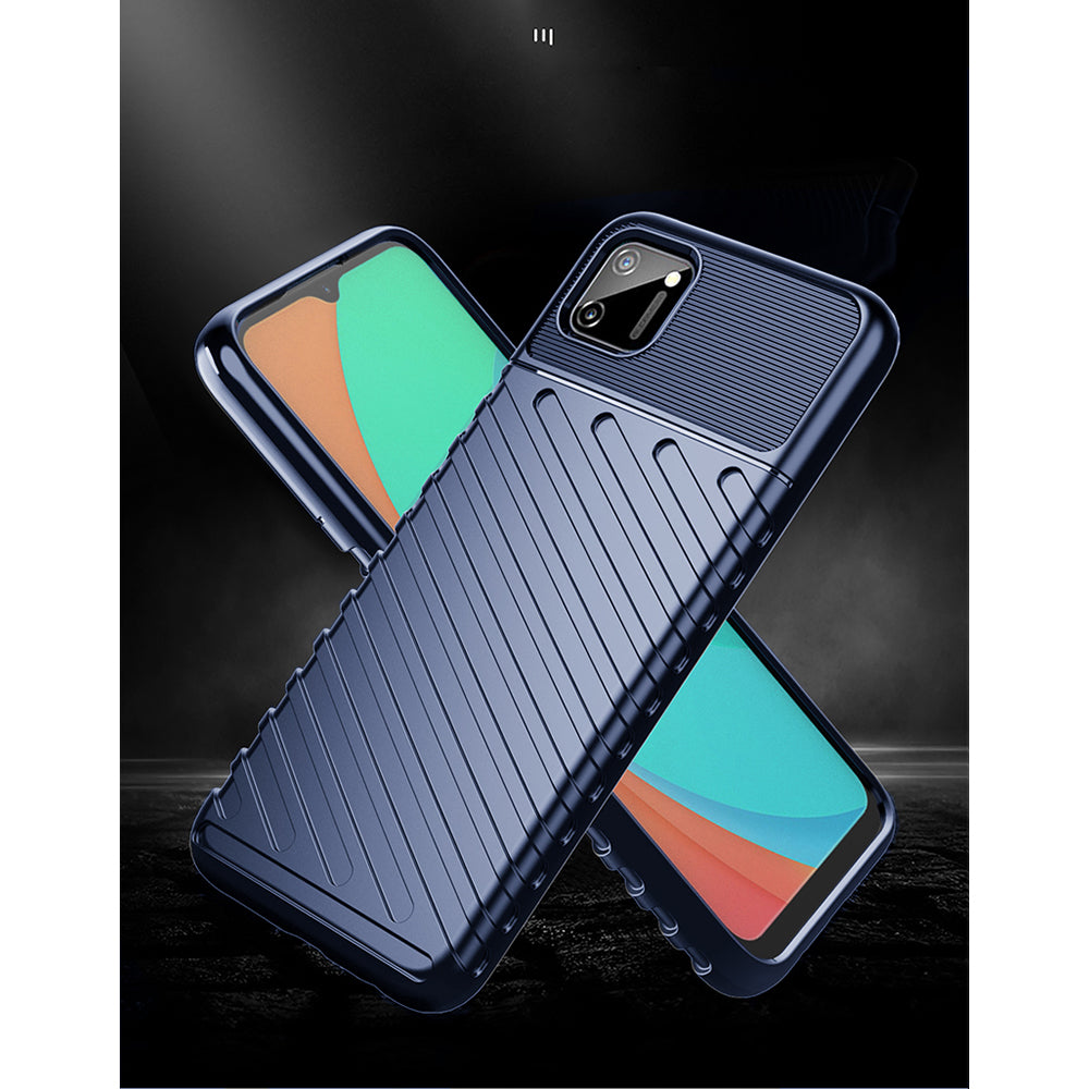 Thunder TPU Cover for Realme C11 4G