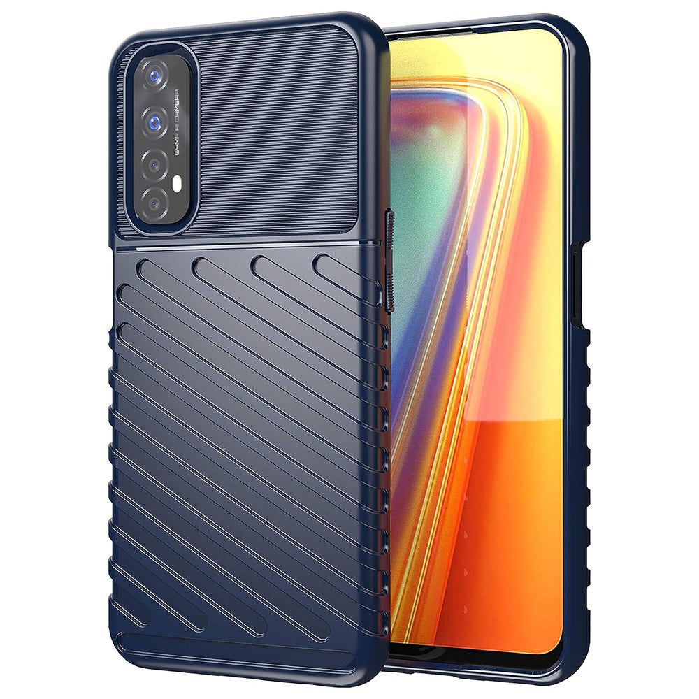 Realme 7 4G / Narzo 20 Pro 4G