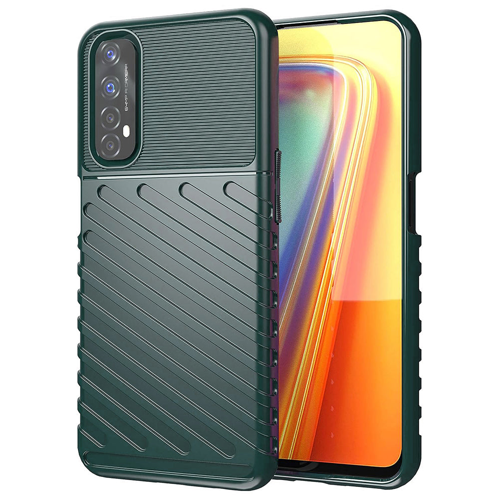 Realme 7 4G / Narzo 20 Pro 4G