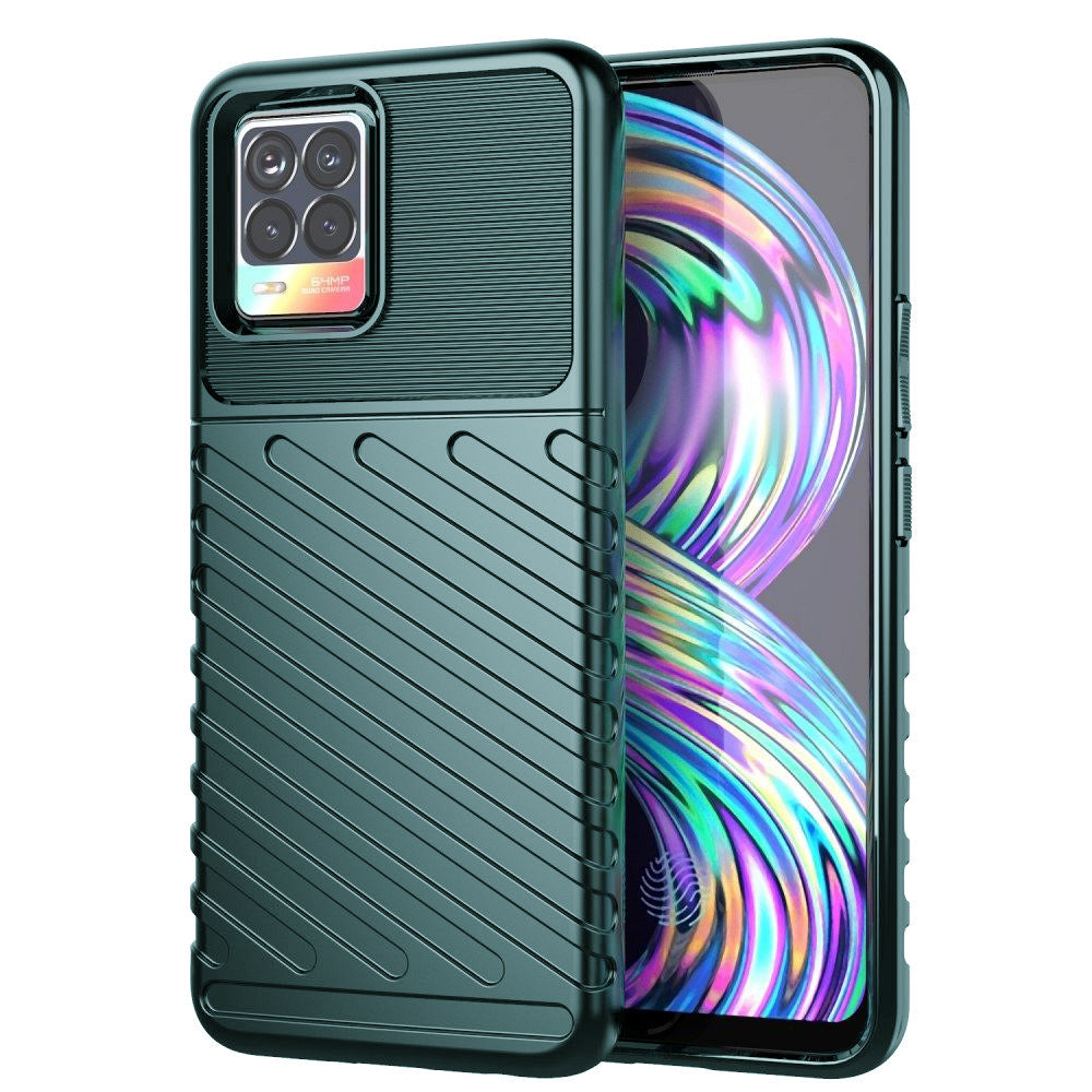 Realme 8 4G / 8 Pro 4G