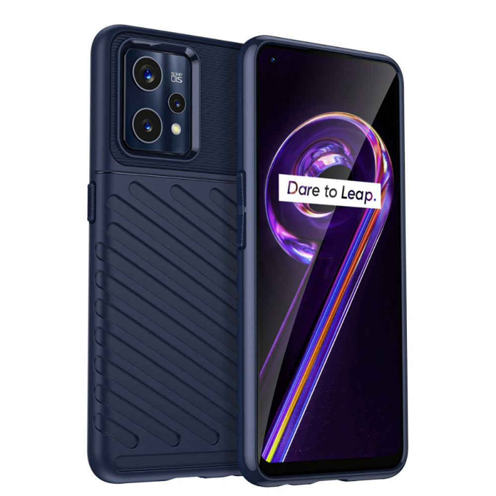 Realme 9 Pro Plus 5G / 9 4G / Narzo 50 Pro 5G
