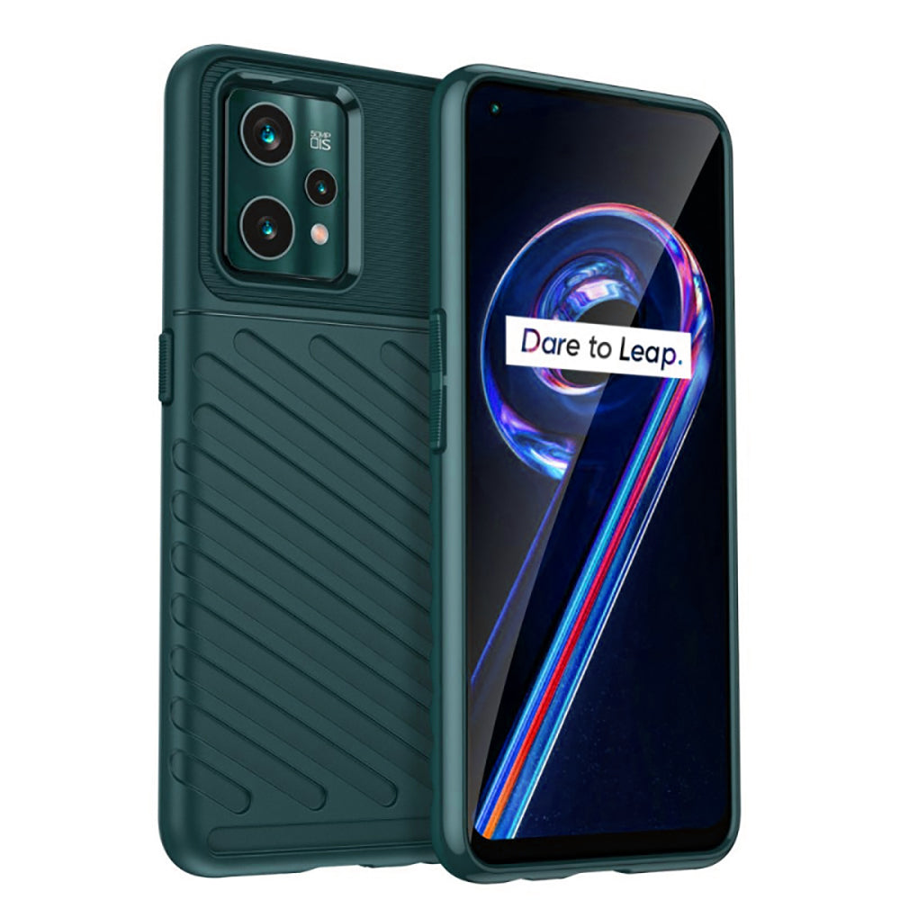 Realme 9 Pro Plus 5G / 9 4G / Narzo 50 Pro 5G