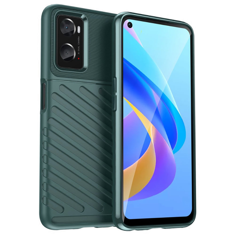 Realme 9i 4G / A76 4G / A96 4G / K10 4G